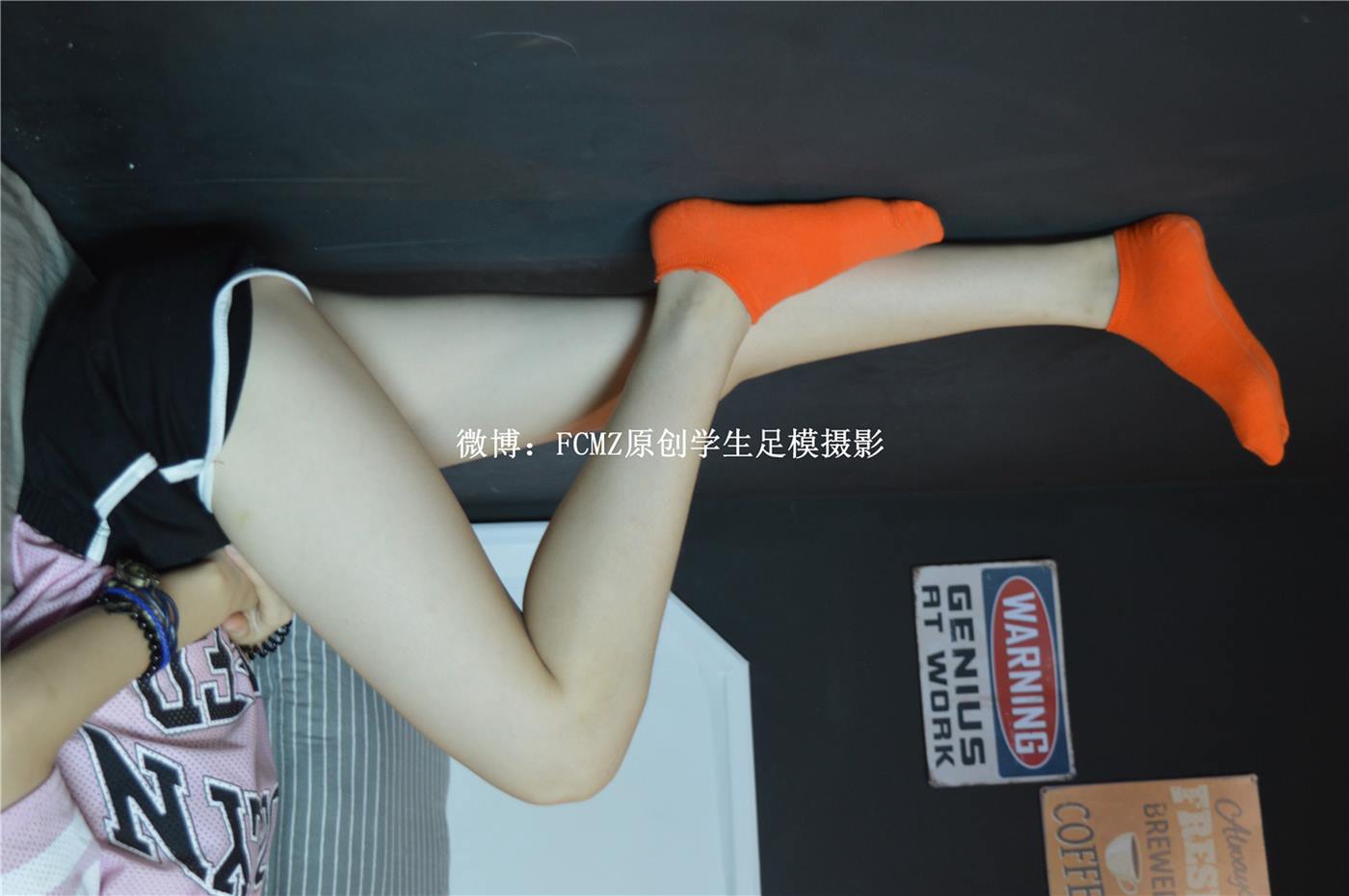 图片[82]-FCMZ原创学生足模摄影 No.034 苗苗客户定制 [250P] – 速更版-美库