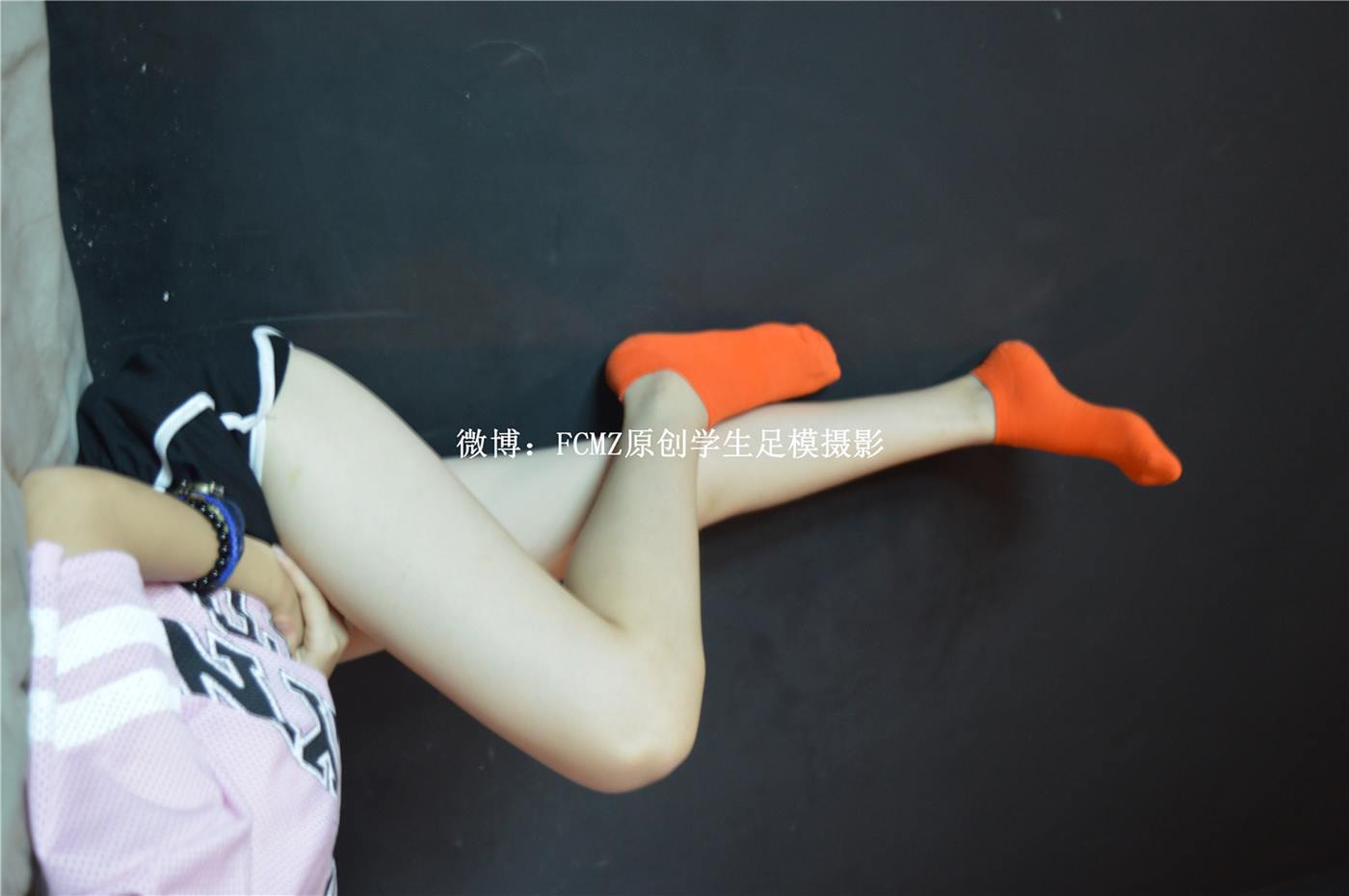 图片[83]-FCMZ原创学生足模摄影 No.034 苗苗客户定制 [250P] – 速更版-美库