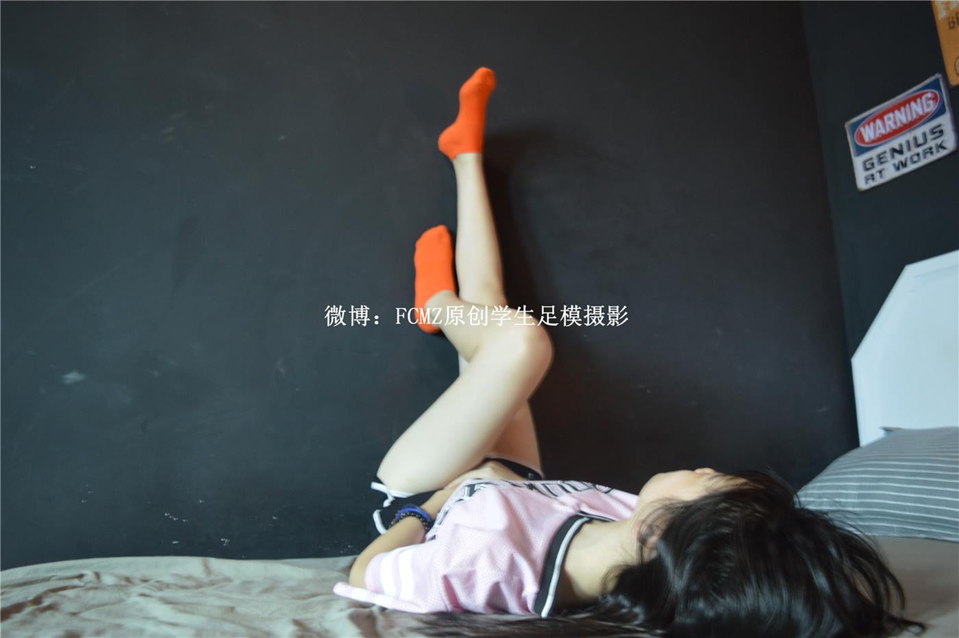 图片[84]-FCMZ原创学生足模摄影 No.034 苗苗客户定制 [250P] – 速更版-美库