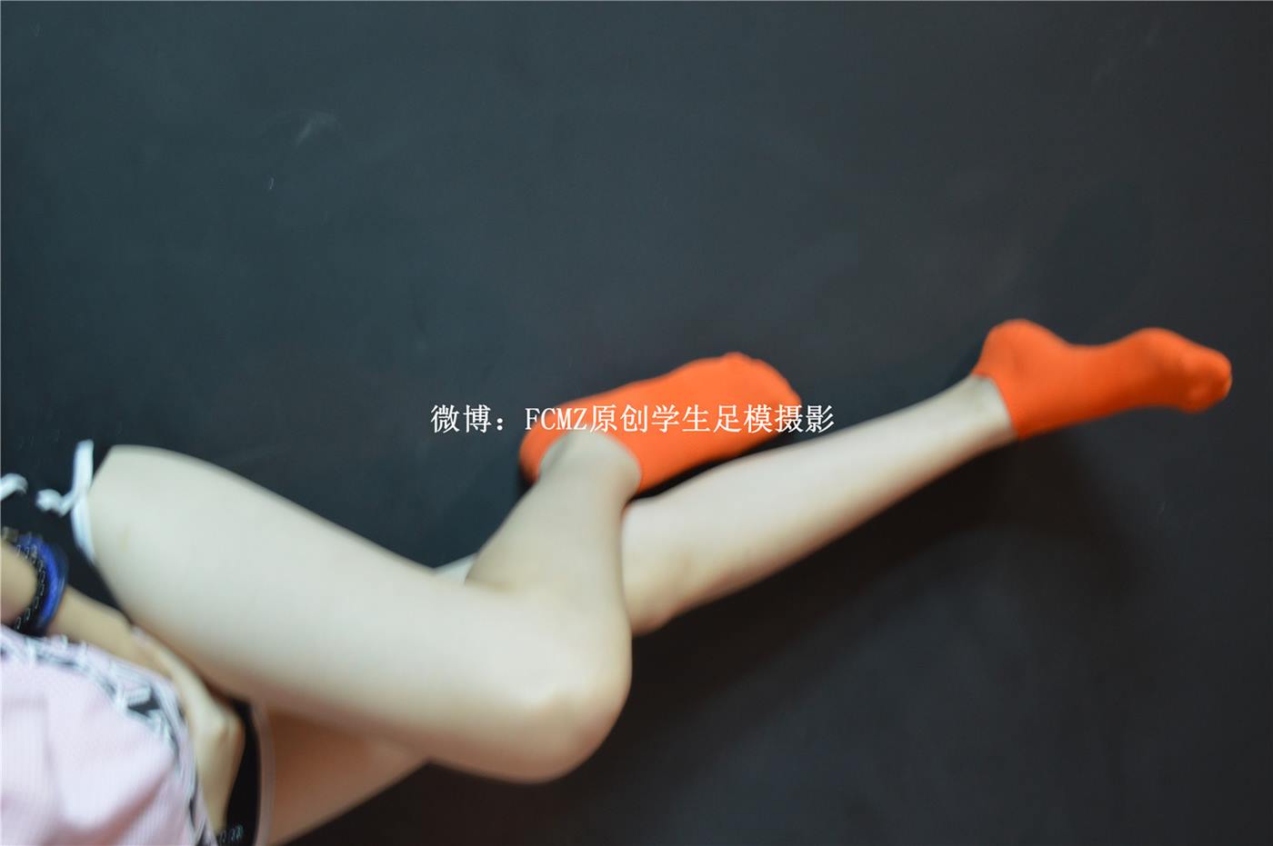 图片[86]-FCMZ原创学生足模摄影 No.034 苗苗客户定制 [250P] – 速更版-美库