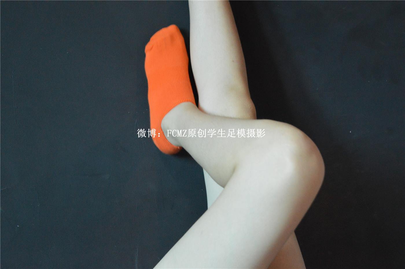 图片[89]-FCMZ原创学生足模摄影 No.034 苗苗客户定制 [250P] – 速更版-美库