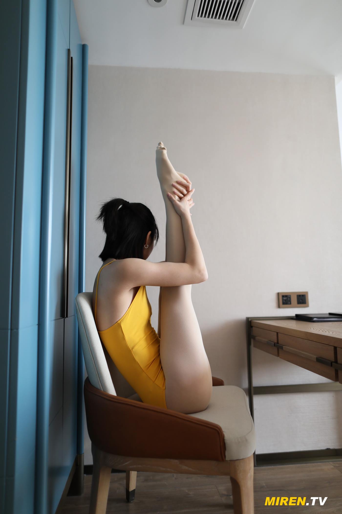 图片[14]-[ROSI写真] 艺学妹系列 2020.02.14 NO.077 [38P] – 速更版-美库