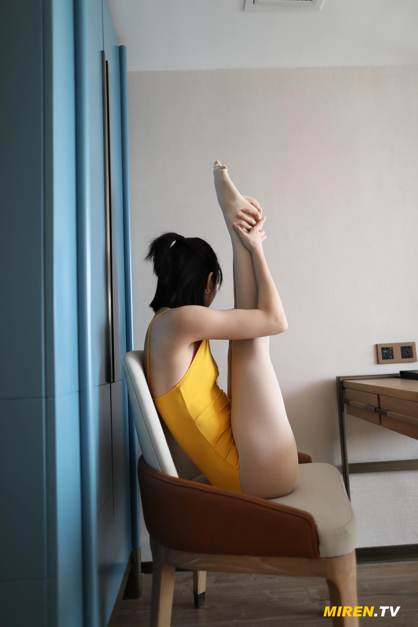 图片[15]-[ROSI写真] 艺学妹系列 2020.02.14 NO.077 [38P] – 速更版-美库