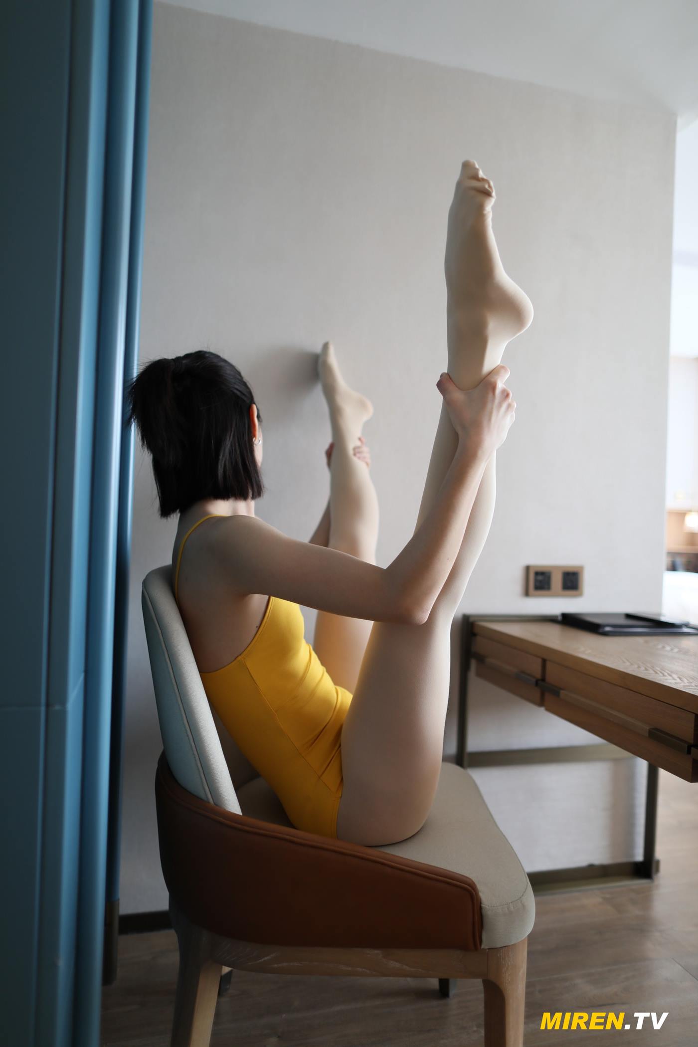 图片[20]-[ROSI写真] 艺学妹系列 2020.02.14 NO.077 [38P] – 速更版-美库