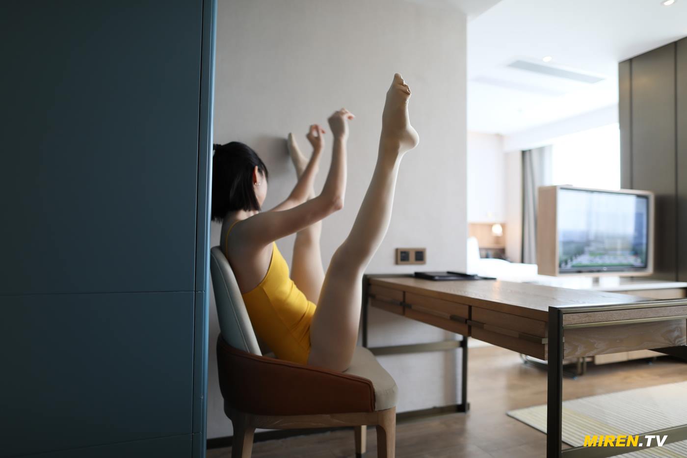 图片[21]-[ROSI写真] 艺学妹系列 2020.02.14 NO.077 [38P] – 速更版-美库