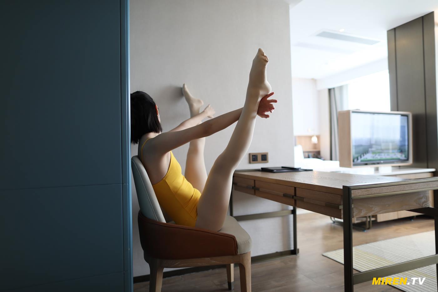 图片[22]-[ROSI写真] 艺学妹系列 2020.02.14 NO.077 [38P] – 速更版-美库