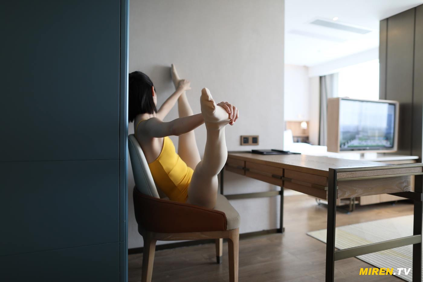 图片[24]-[ROSI写真] 艺学妹系列 2020.02.14 NO.077 [38P] – 速更版-美库