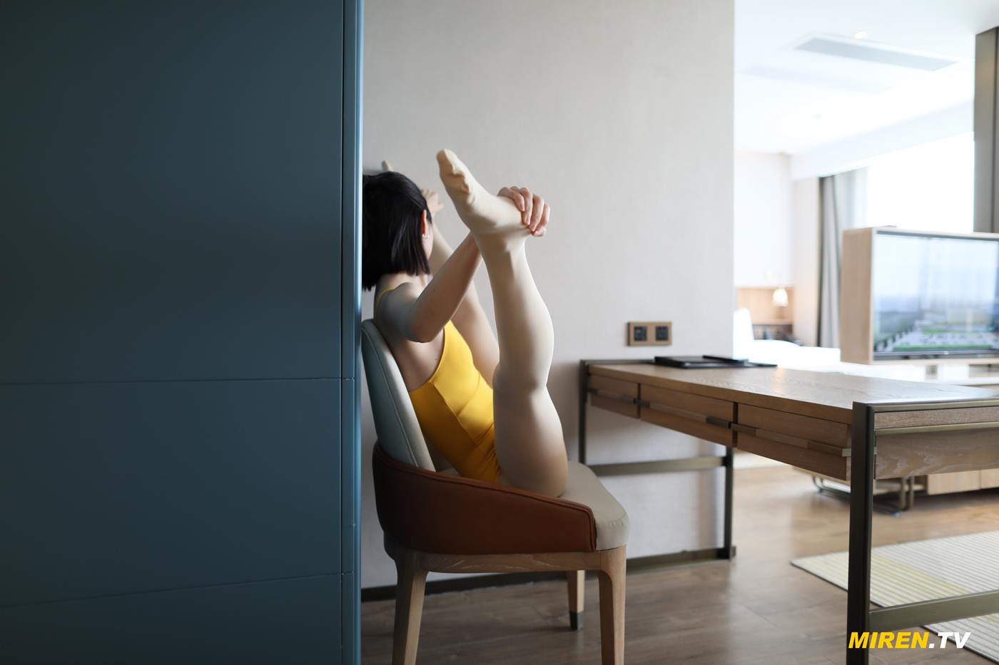 图片[25]-[ROSI写真] 艺学妹系列 2020.02.14 NO.077 [38P] – 速更版-美库