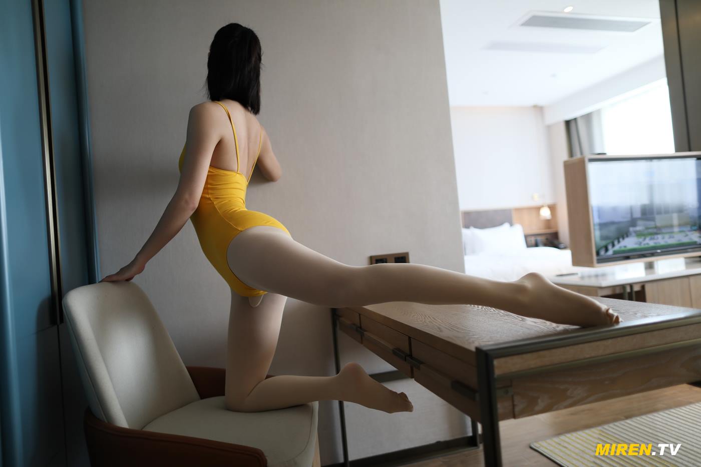 图片[28]-[ROSI写真] 艺学妹系列 2020.02.14 NO.077 [38P] – 速更版-美库