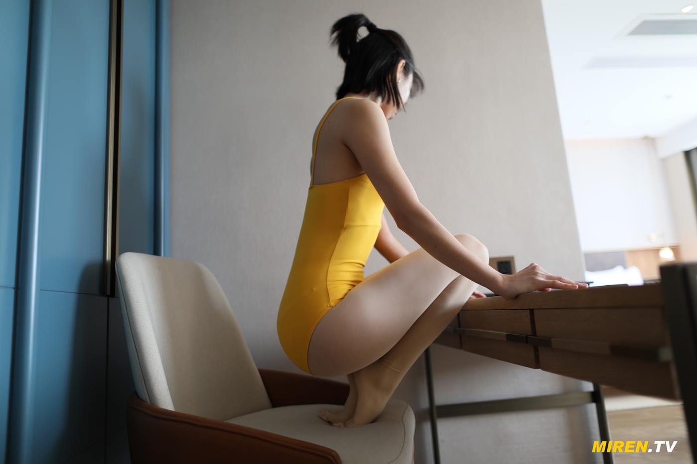 图片[38]-[ROSI写真] 艺学妹系列 2020.02.14 NO.077 [38P] – 速更版-美库