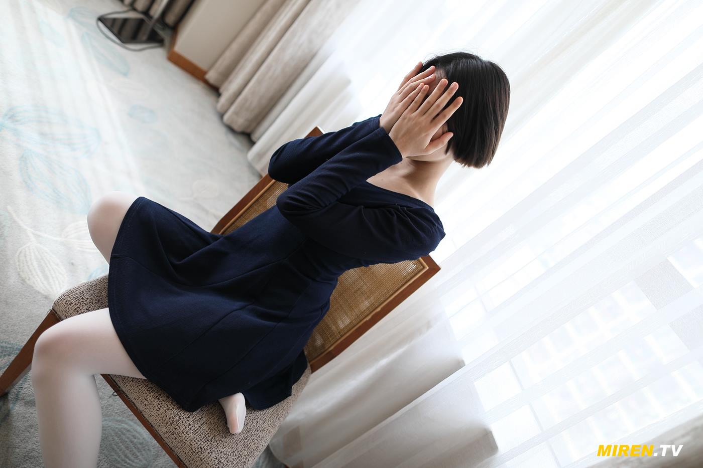 图片[12]-[ROSI写真] 艺学妹系列 2020.02.15 NO.078 [21P] – 速更版-美库