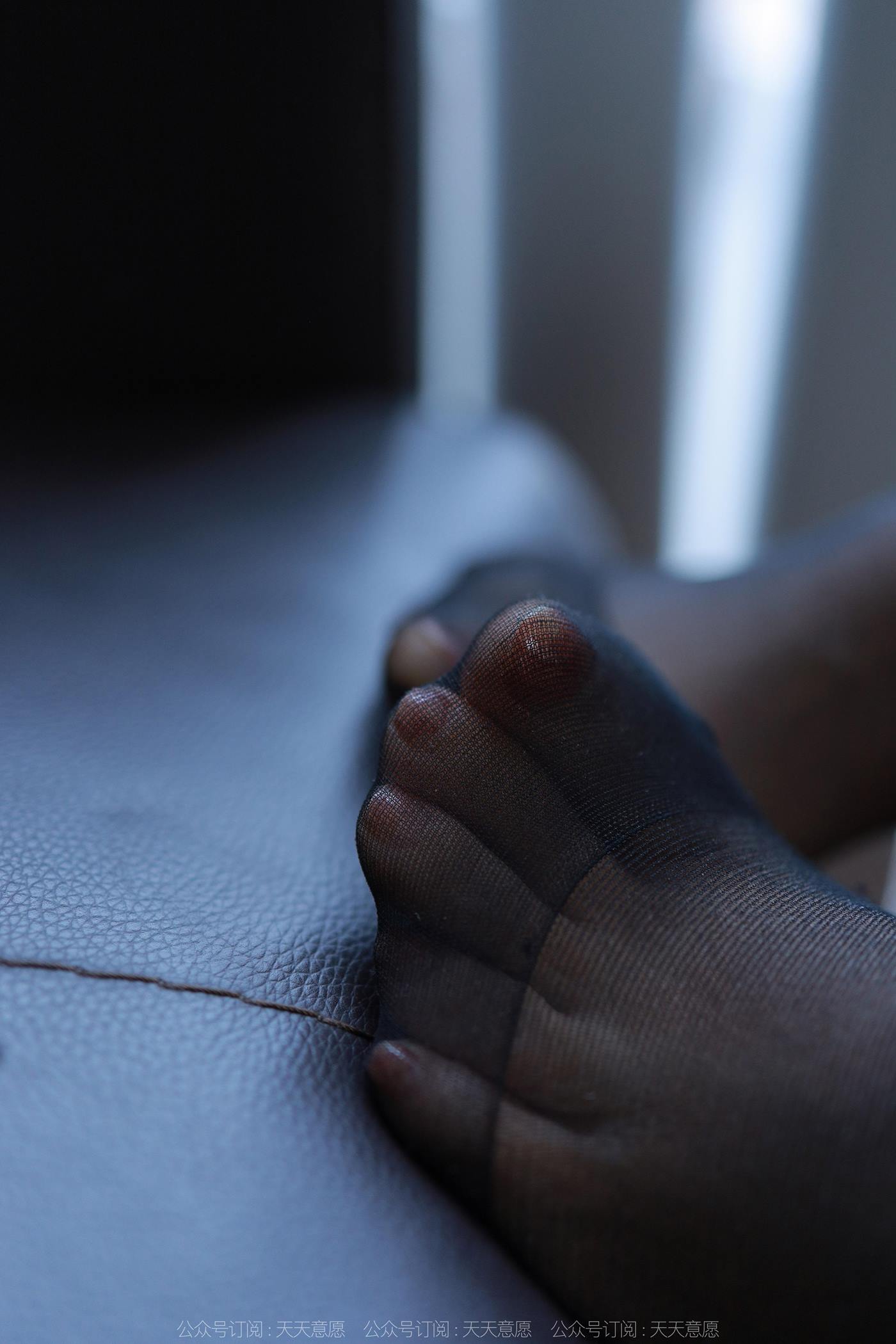 图片[58]-[IESS异思趣向] 2022.11.23 丝享家1277：婉萍《包臀皮裙》[88P] – 速更版-美库