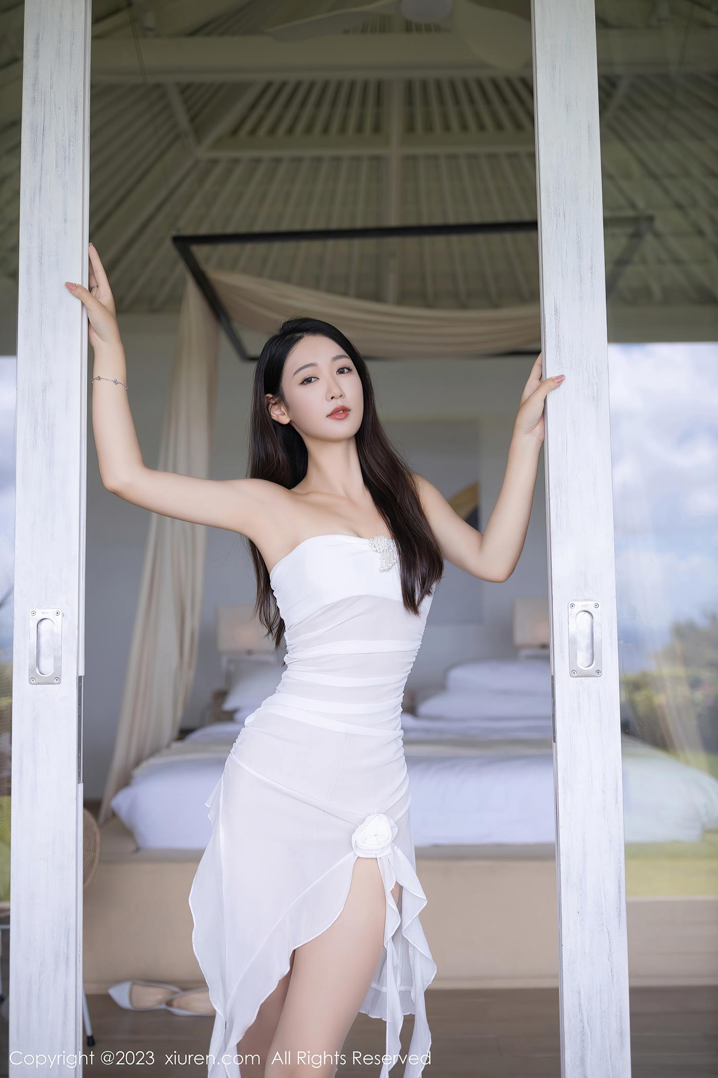 图片[31]-[Xiuren秀人网]2023.05.22 NO.6780 唐安琪[31+1P] – 速更版-美库