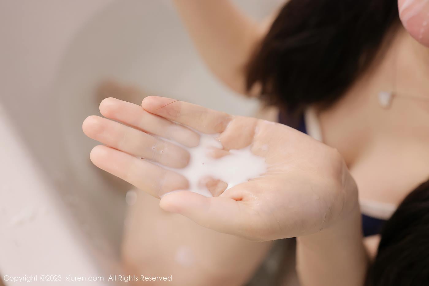 图片[31]-[Xiuren秀人网]2023.05.23 NO.6781 岁小岁[46+1P] – 速更版-美库