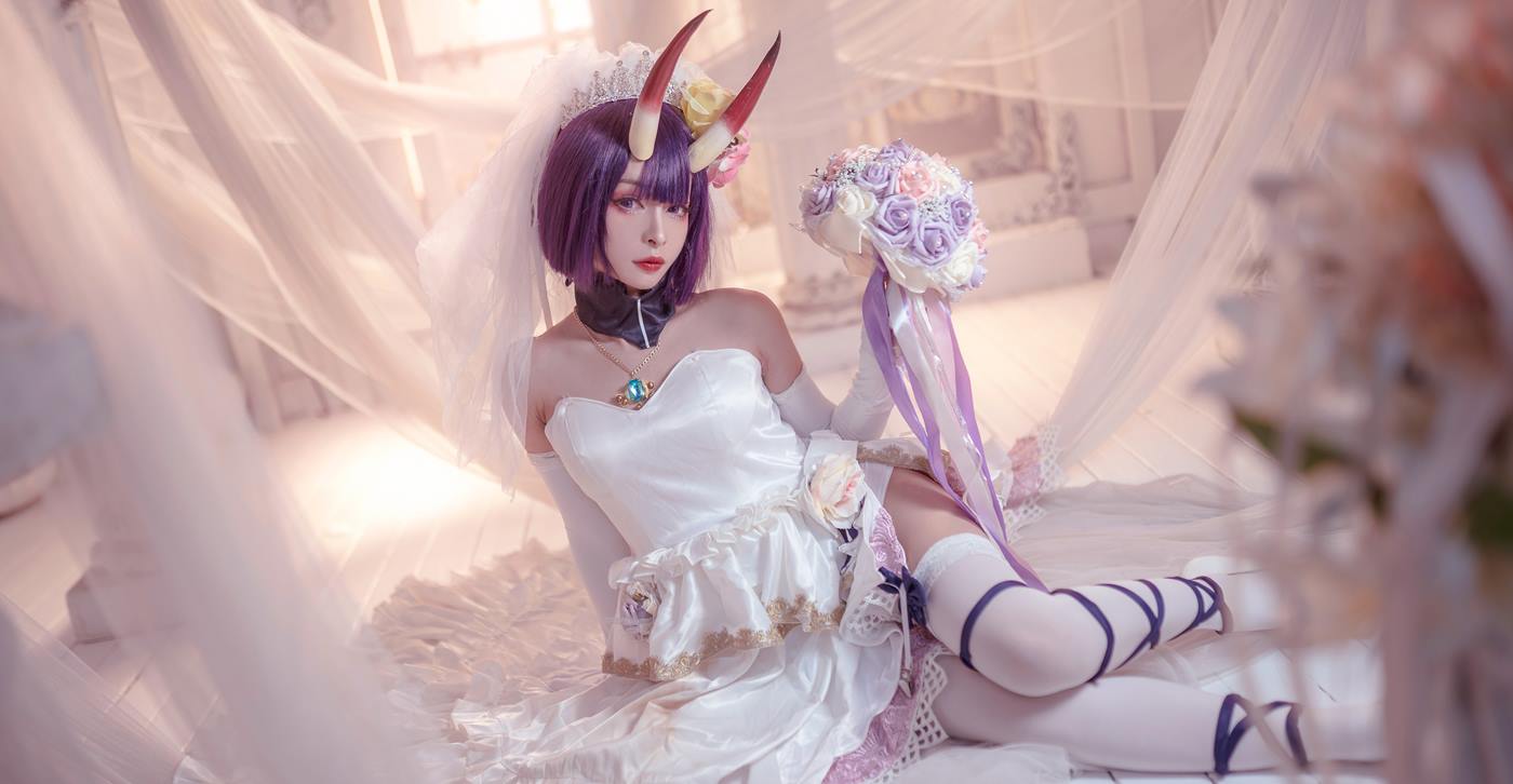 图片[14]-九九八XY – 能代[13P] – 速更版-美库