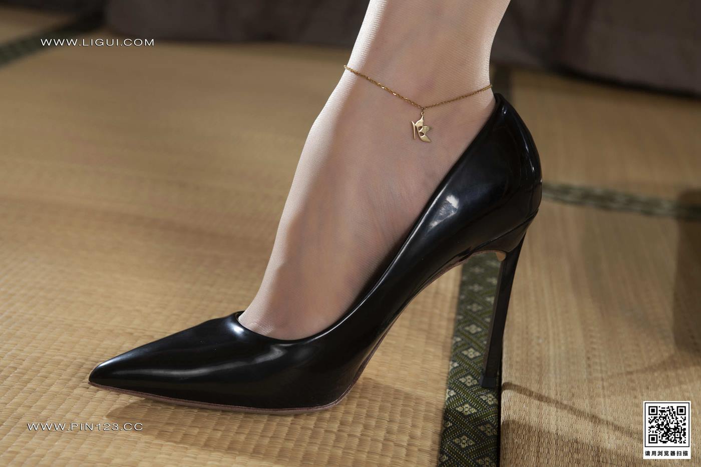 图片[47]-[Ligui丽柜]2023.06.05 无内女警 蒙蒙[53+1P] – 速更版-美库