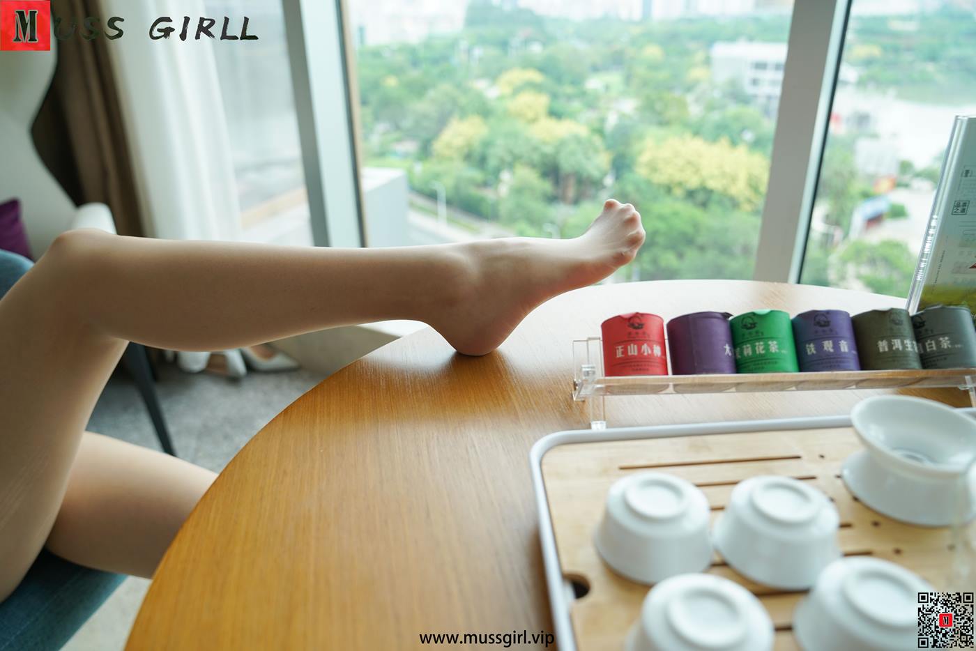 图片[42]-[MussGirl慕丝女郎]NO.480 李媛媛 C[124P] – 速更版-美库