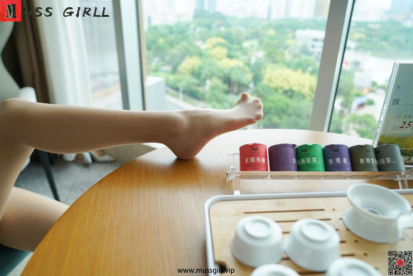 图片[43]-[MussGirl慕丝女郎]NO.480 李媛媛 C[124P] – 速更版-美库