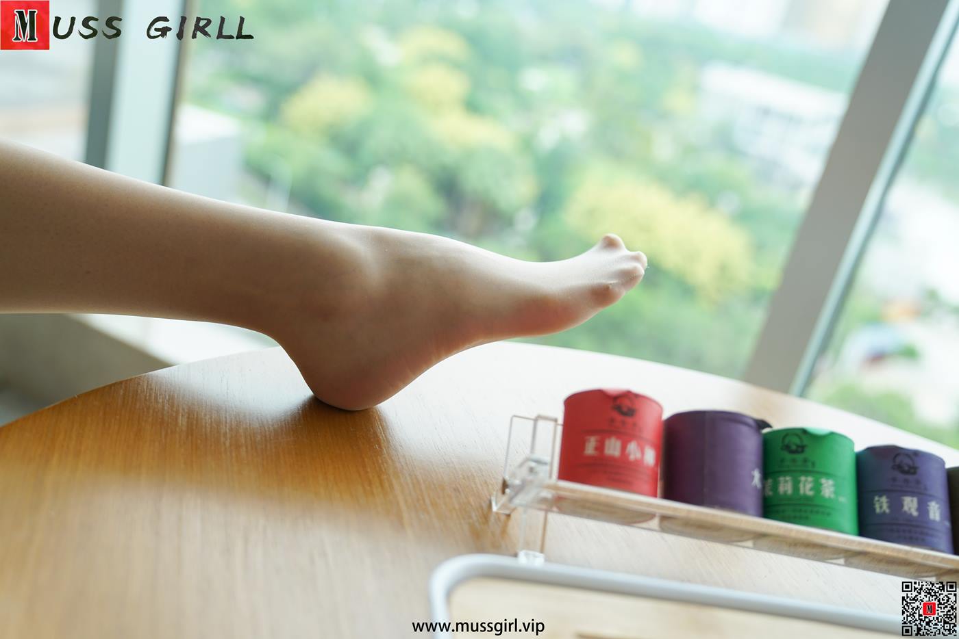 图片[44]-[MussGirl慕丝女郎]NO.480 李媛媛 C[124P] – 速更版-美库