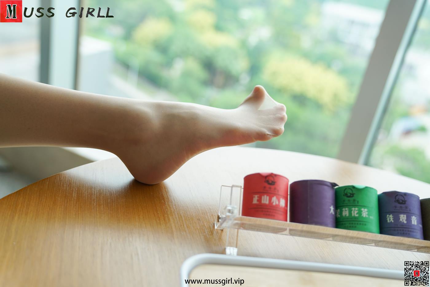 图片[45]-[MussGirl慕丝女郎]NO.480 李媛媛 C[124P] – 速更版-美库