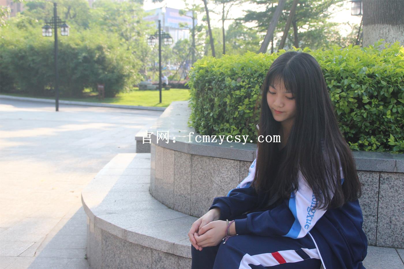 图片[10]-FCMZ原创学生足模摄影 No.035 能能 [314P] – 速更版-美库