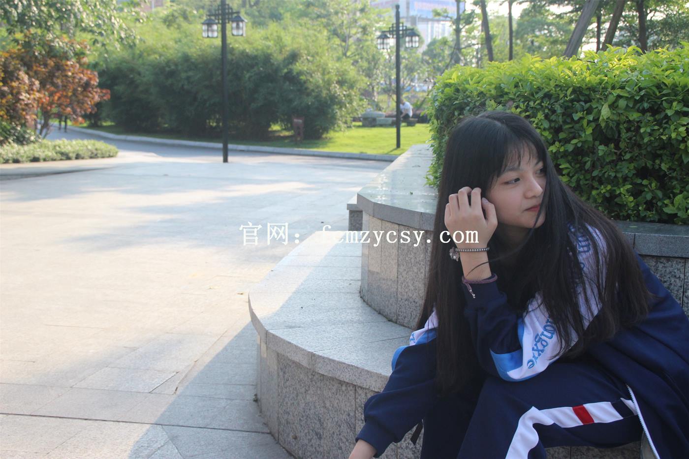 图片[11]-FCMZ原创学生足模摄影 No.035 能能 [314P] – 速更版-美库