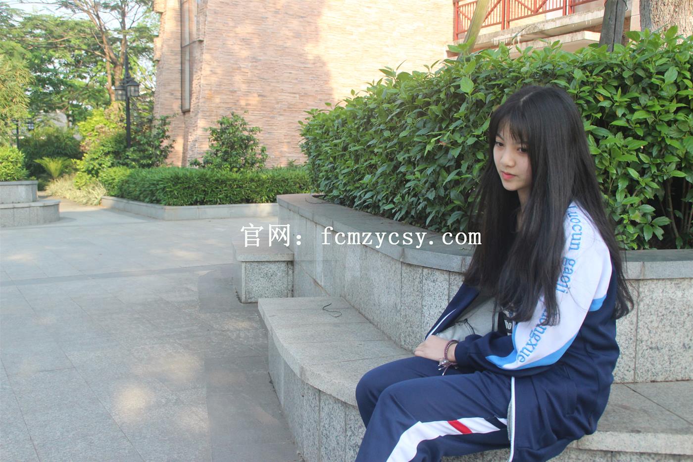 图片[12]-FCMZ原创学生足模摄影 No.035 能能 [314P] – 速更版-美库