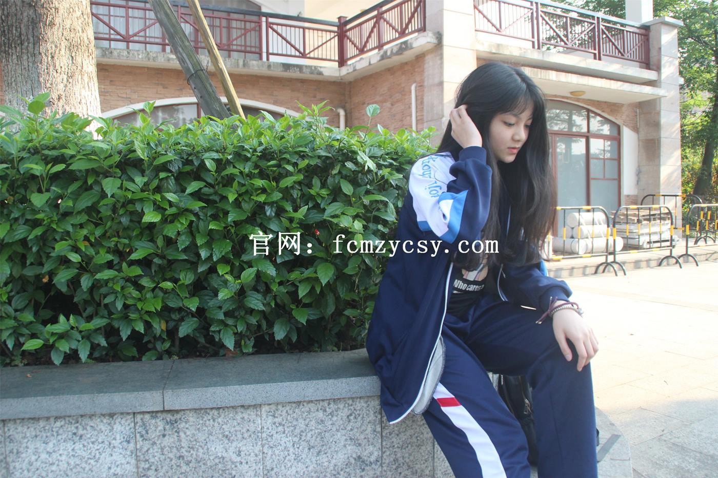 图片[14]-FCMZ原创学生足模摄影 No.035 能能 [314P] – 速更版-美库