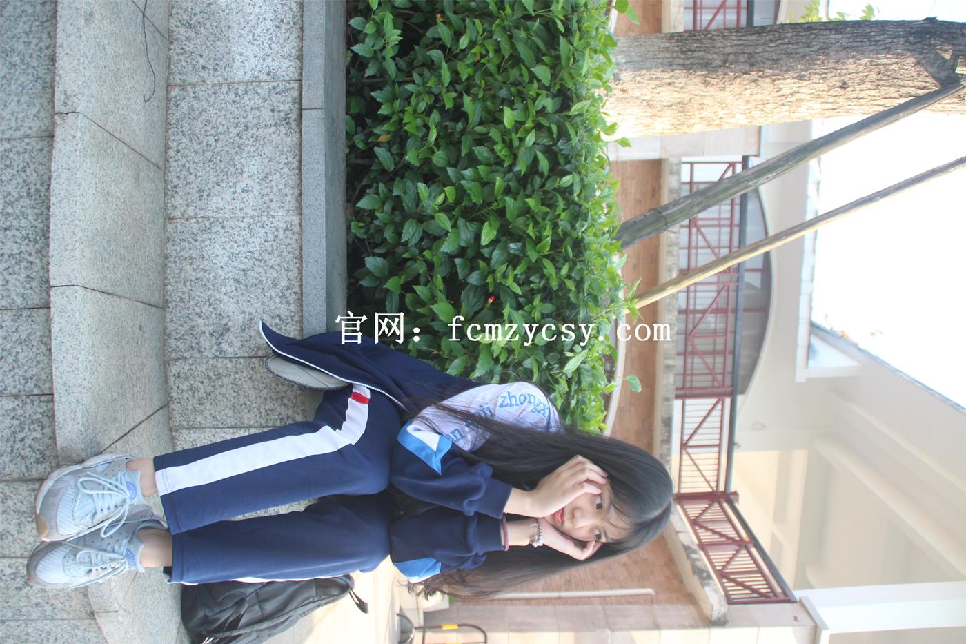 图片[15]-FCMZ原创学生足模摄影 No.035 能能 [314P] – 速更版-美库