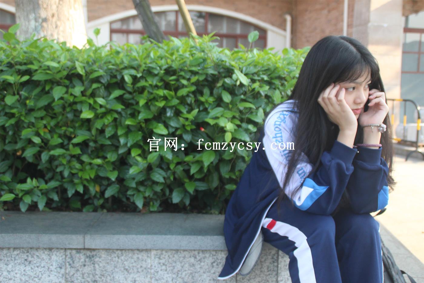 图片[16]-FCMZ原创学生足模摄影 No.035 能能 [314P] – 速更版-美库