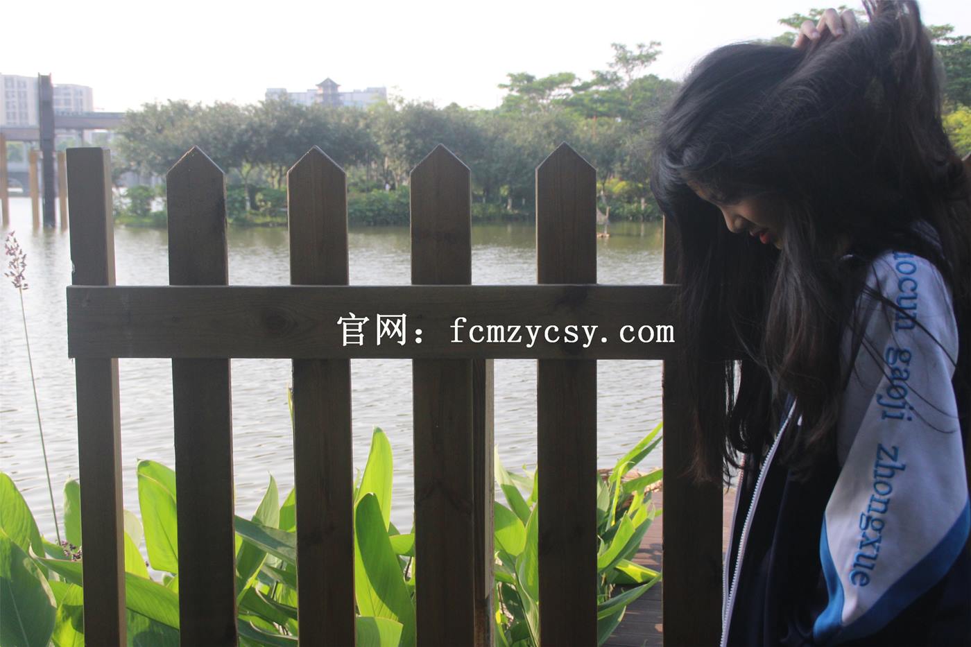 图片[18]-FCMZ原创学生足模摄影 No.035 能能 [314P] – 速更版-美库