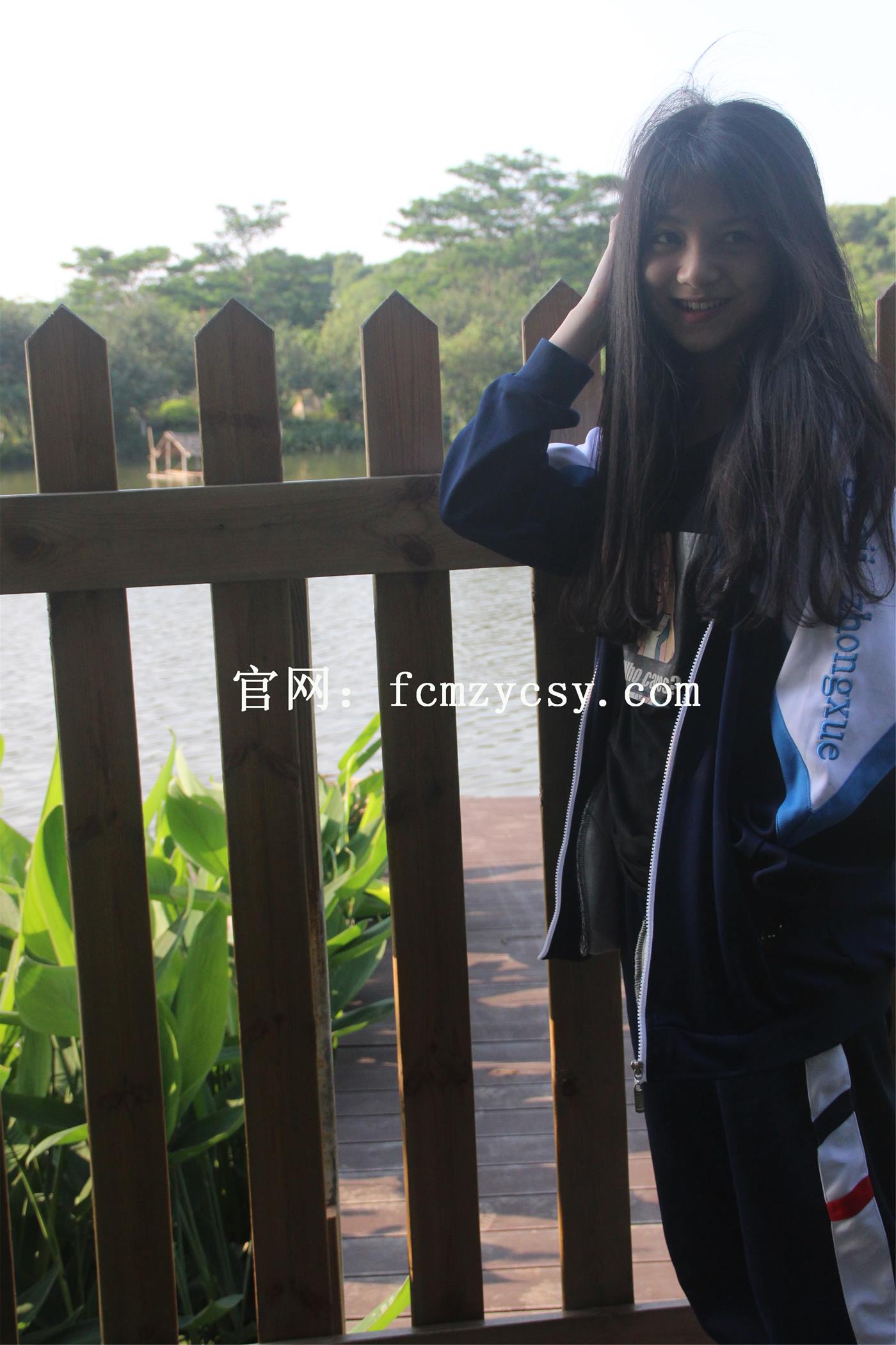 图片[19]-FCMZ原创学生足模摄影 No.035 能能 [314P] – 速更版-美库