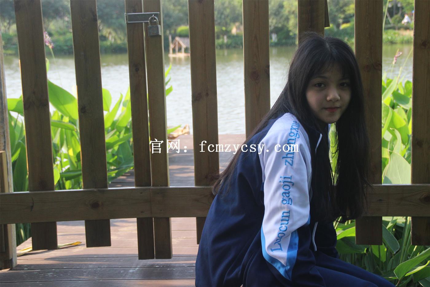 图片[21]-FCMZ原创学生足模摄影 No.035 能能 [314P] – 速更版-美库