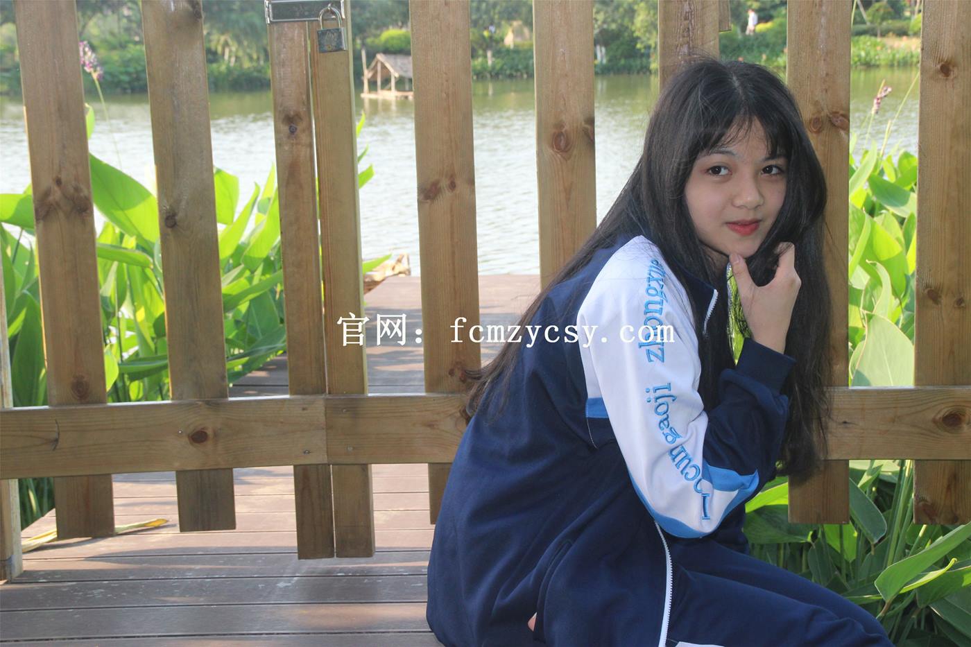 图片[22]-FCMZ原创学生足模摄影 No.035 能能 [314P] – 速更版-美库