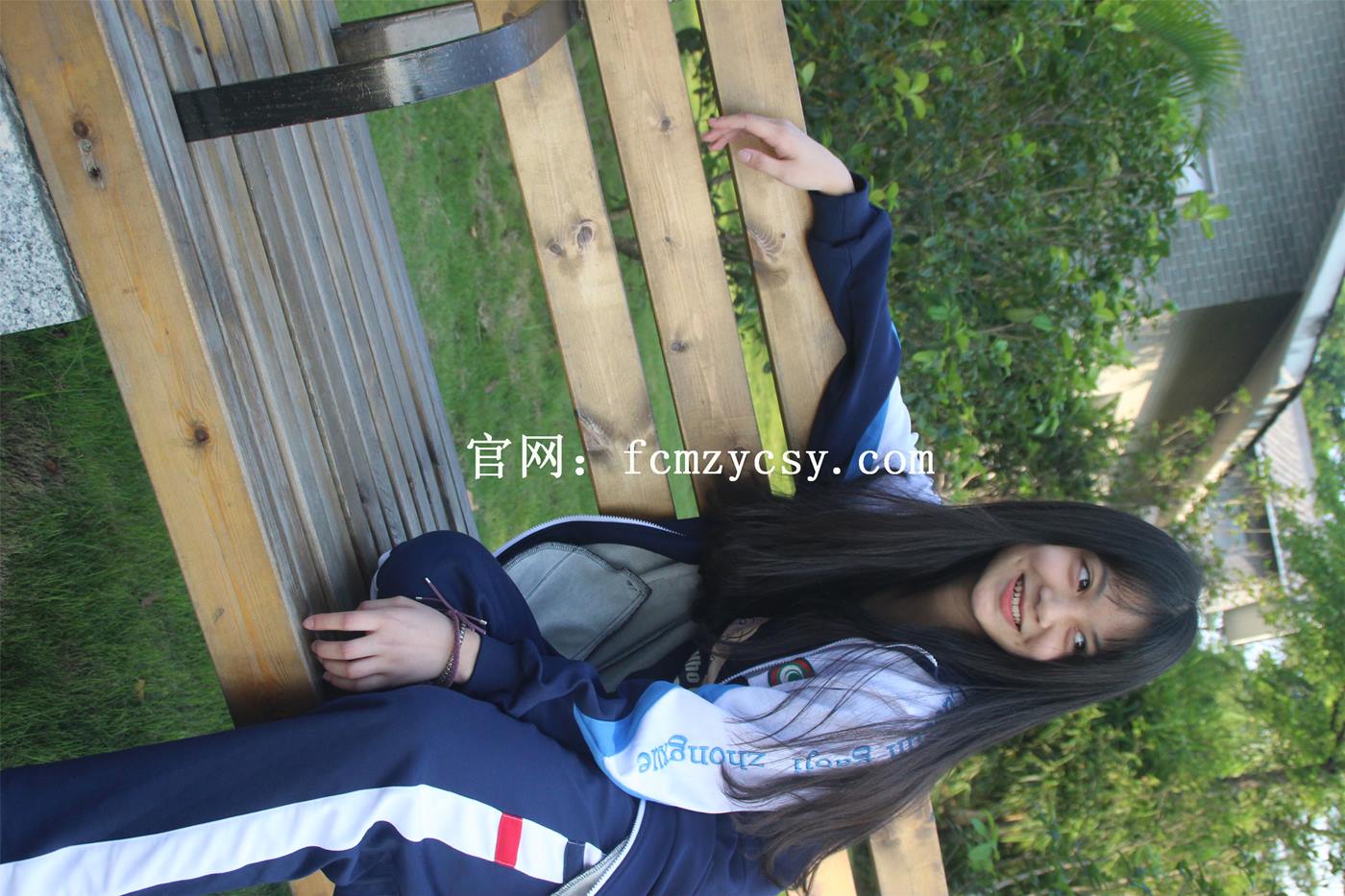 图片[25]-FCMZ原创学生足模摄影 No.035 能能 [314P] – 速更版-美库