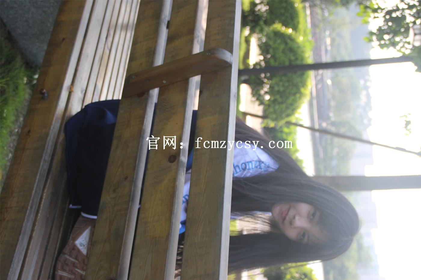 图片[29]-FCMZ原创学生足模摄影 No.035 能能 [314P] – 速更版-美库