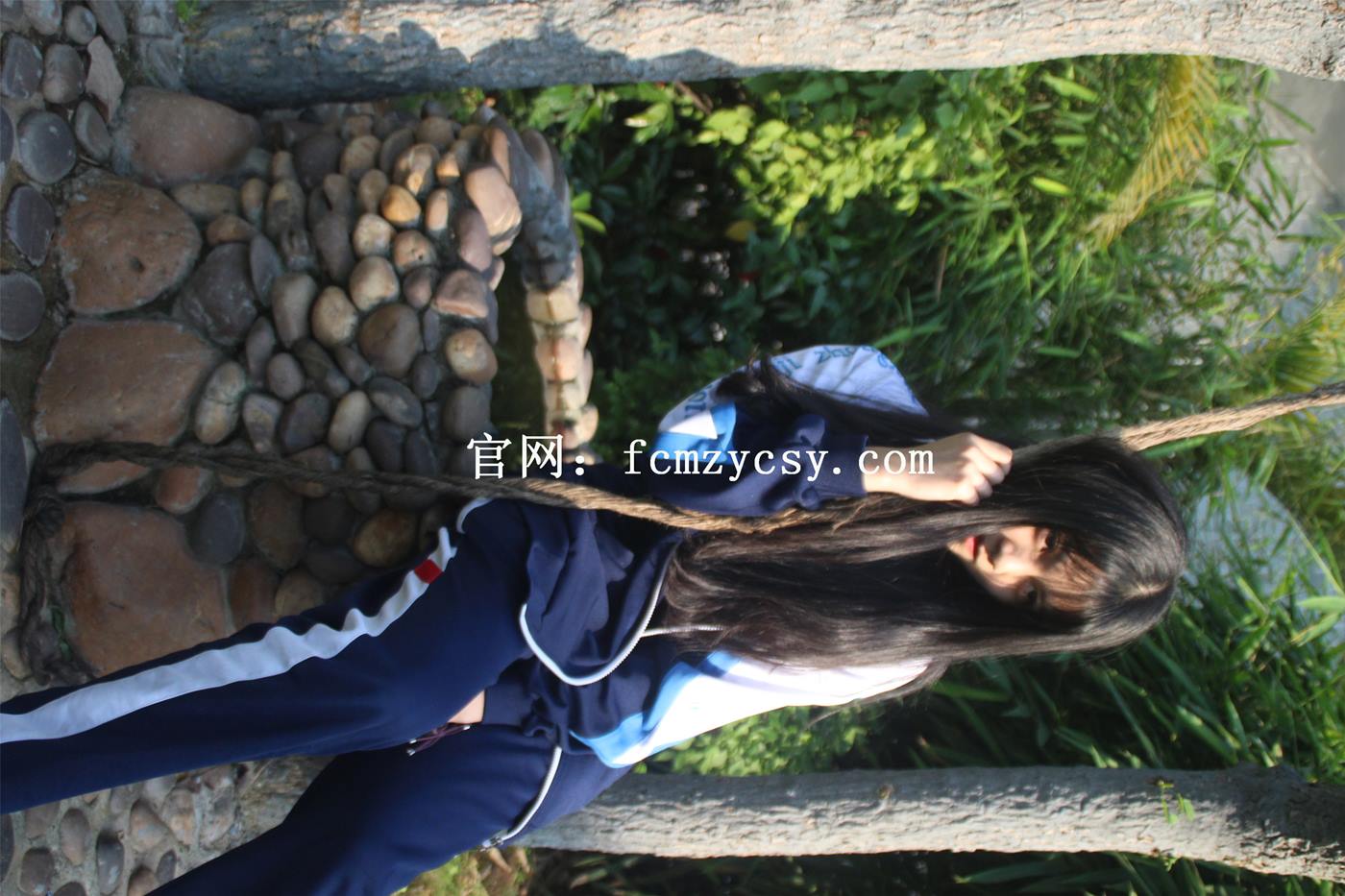 图片[32]-FCMZ原创学生足模摄影 No.035 能能 [314P] – 速更版-美库