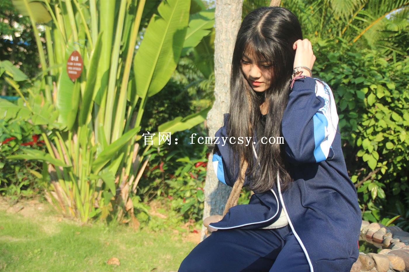 图片[33]-FCMZ原创学生足模摄影 No.035 能能 [314P] – 速更版-美库