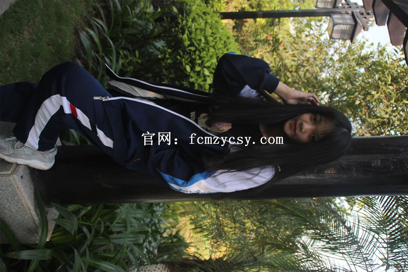 图片[37]-FCMZ原创学生足模摄影 No.035 能能 [314P] – 速更版-美库