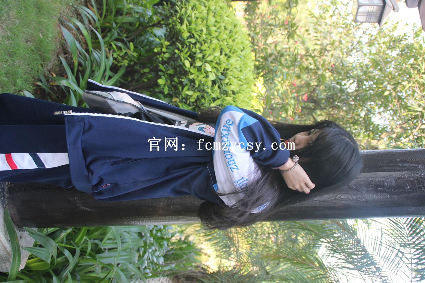 图片[38]-FCMZ原创学生足模摄影 No.035 能能 [314P] – 速更版-美库