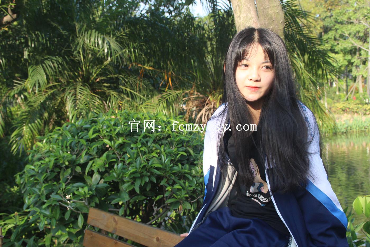 图片[64]-FCMZ原创学生足模摄影 No.035 能能 [314P] – 速更版-美库