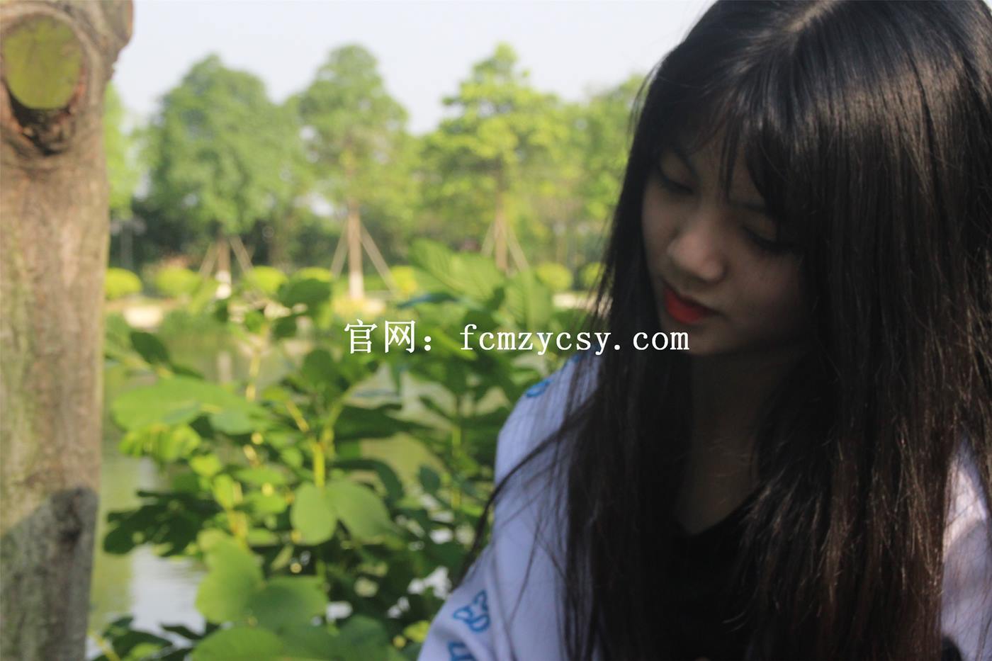 图片[66]-FCMZ原创学生足模摄影 No.035 能能 [314P] – 速更版-美库