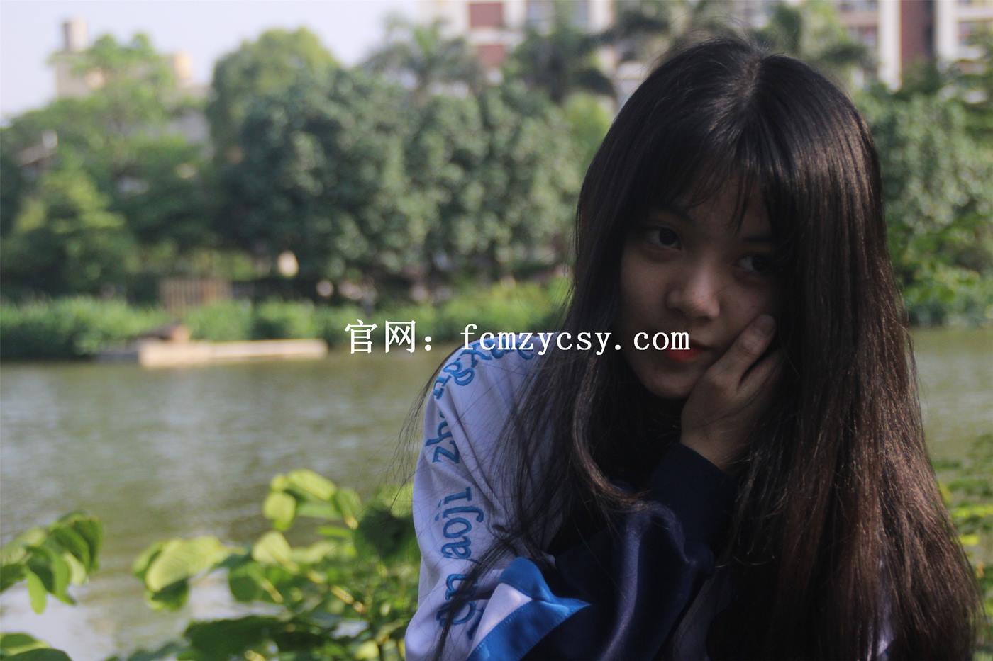 图片[69]-FCMZ原创学生足模摄影 No.035 能能 [314P] – 速更版-美库