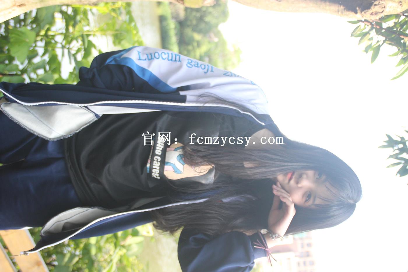 图片[70]-FCMZ原创学生足模摄影 No.035 能能 [314P] – 速更版-美库