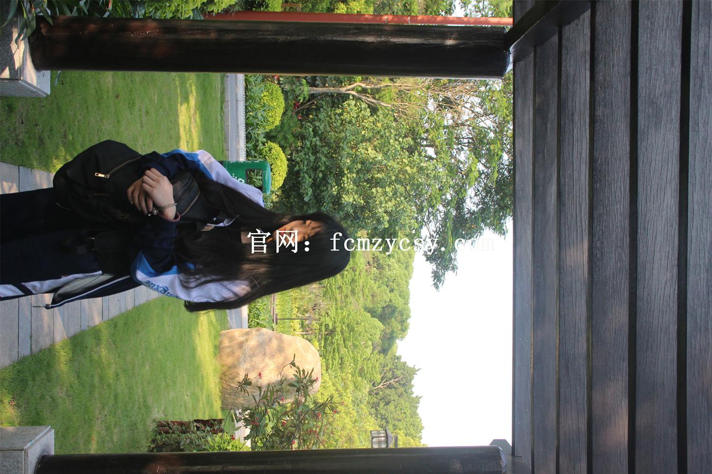 图片[79]-FCMZ原创学生足模摄影 No.035 能能 [314P] – 速更版-美库