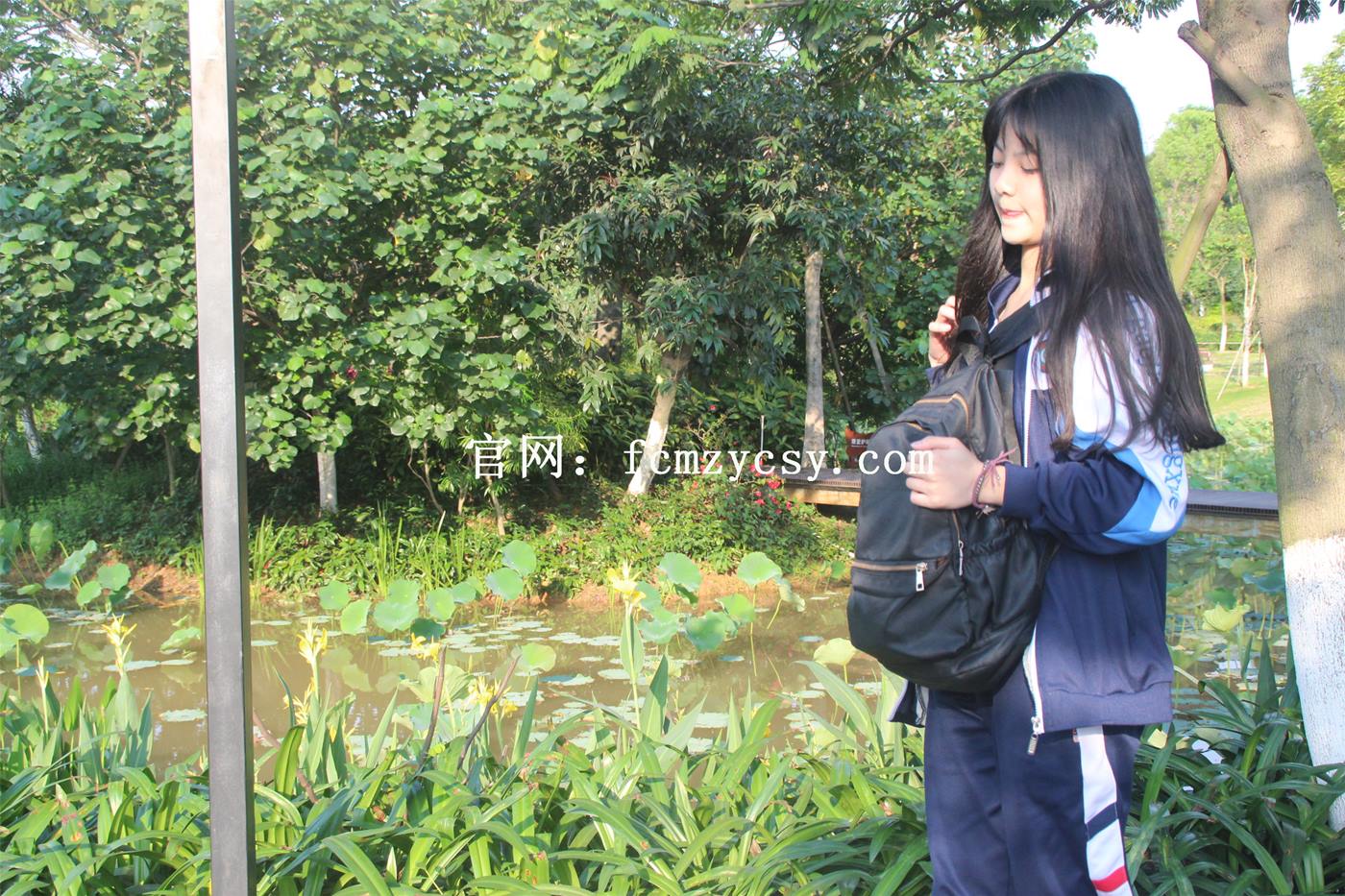 图片[81]-FCMZ原创学生足模摄影 No.035 能能 [314P] – 速更版-美库