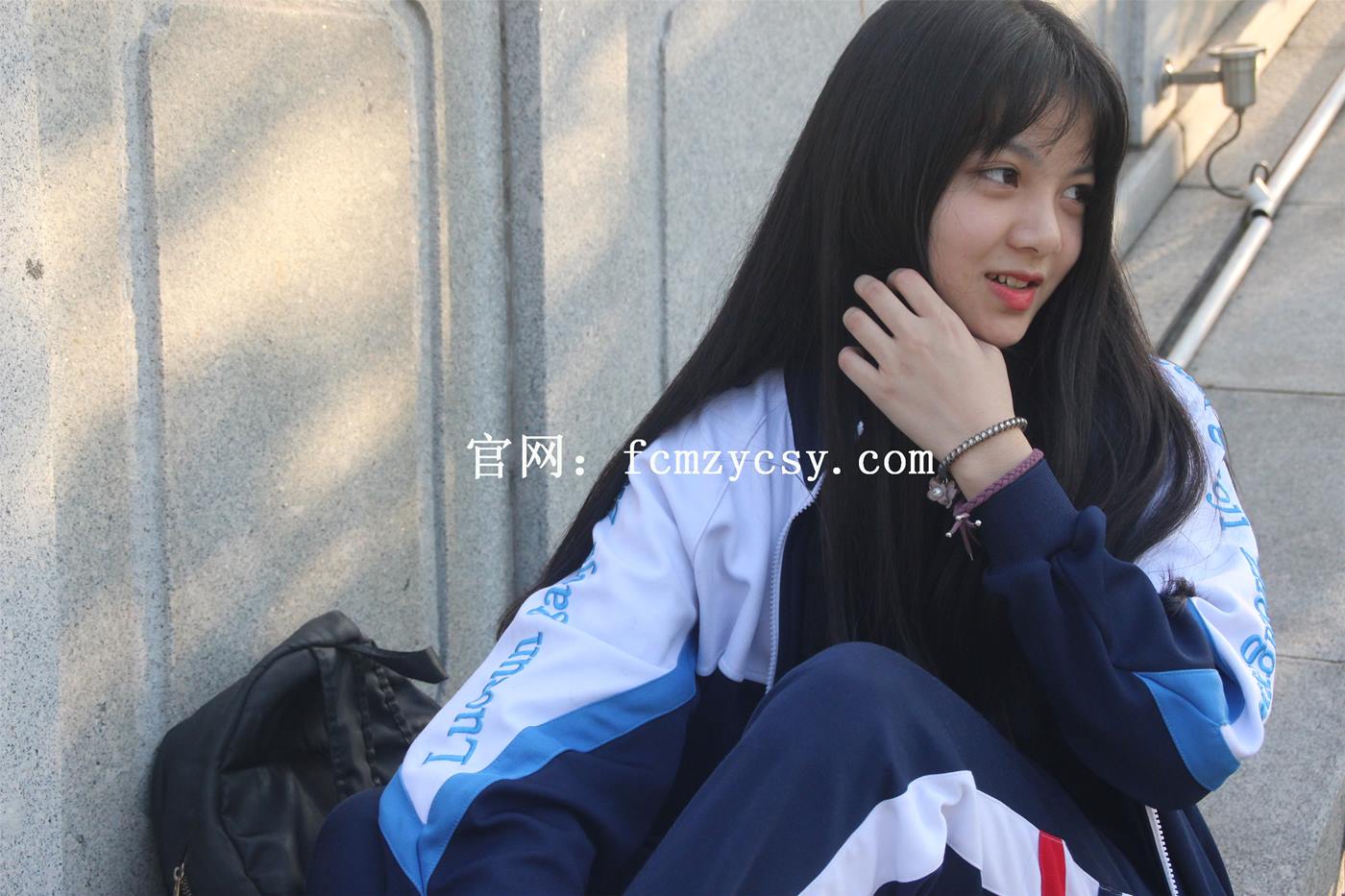 图片[86]-FCMZ原创学生足模摄影 No.035 能能 [314P] – 速更版-美库