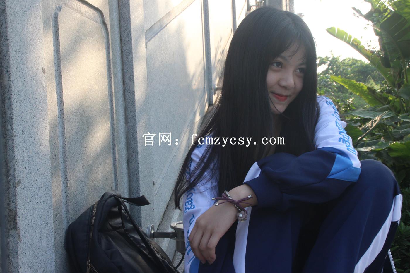 图片[89]-FCMZ原创学生足模摄影 No.035 能能 [314P] – 速更版-美库