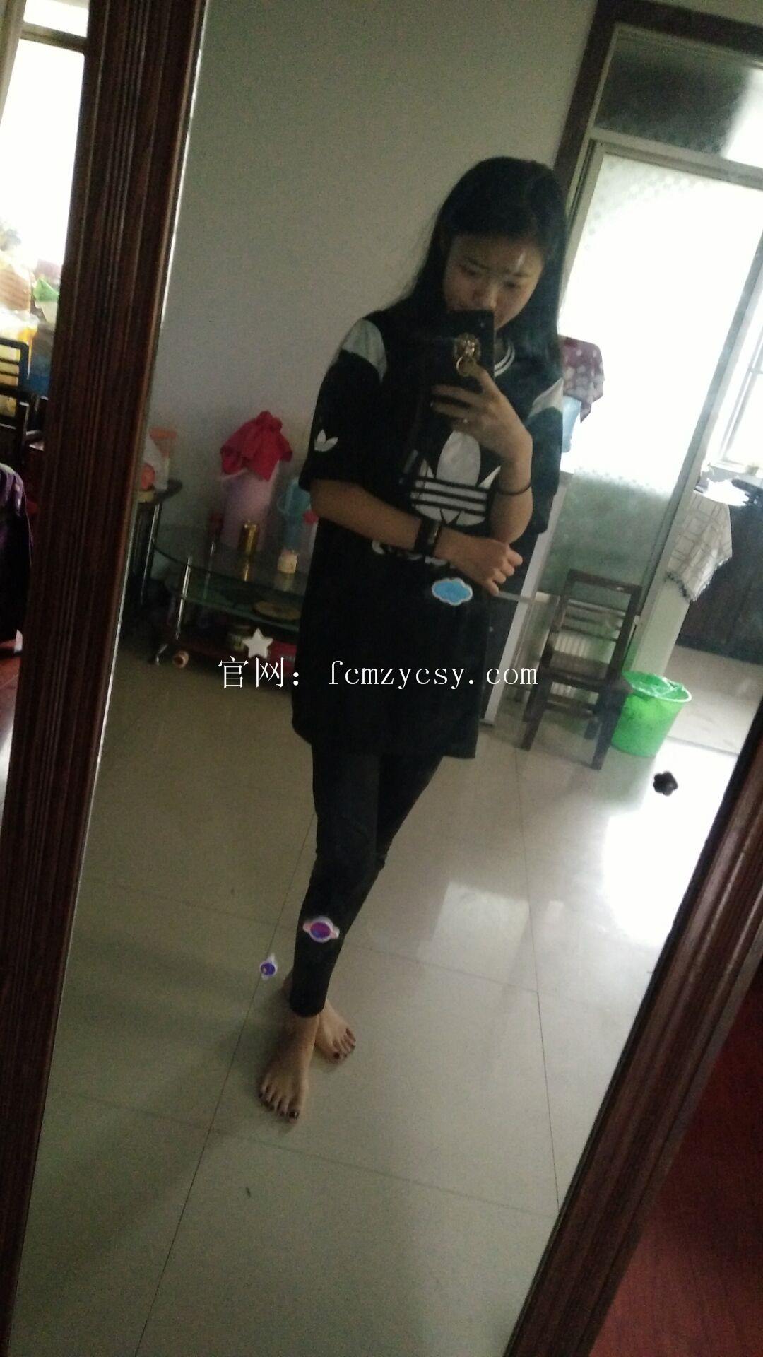 图片[15]-FCMZ原创学生足模摄影 No.036 宁静 [180P] – 速更版-美库