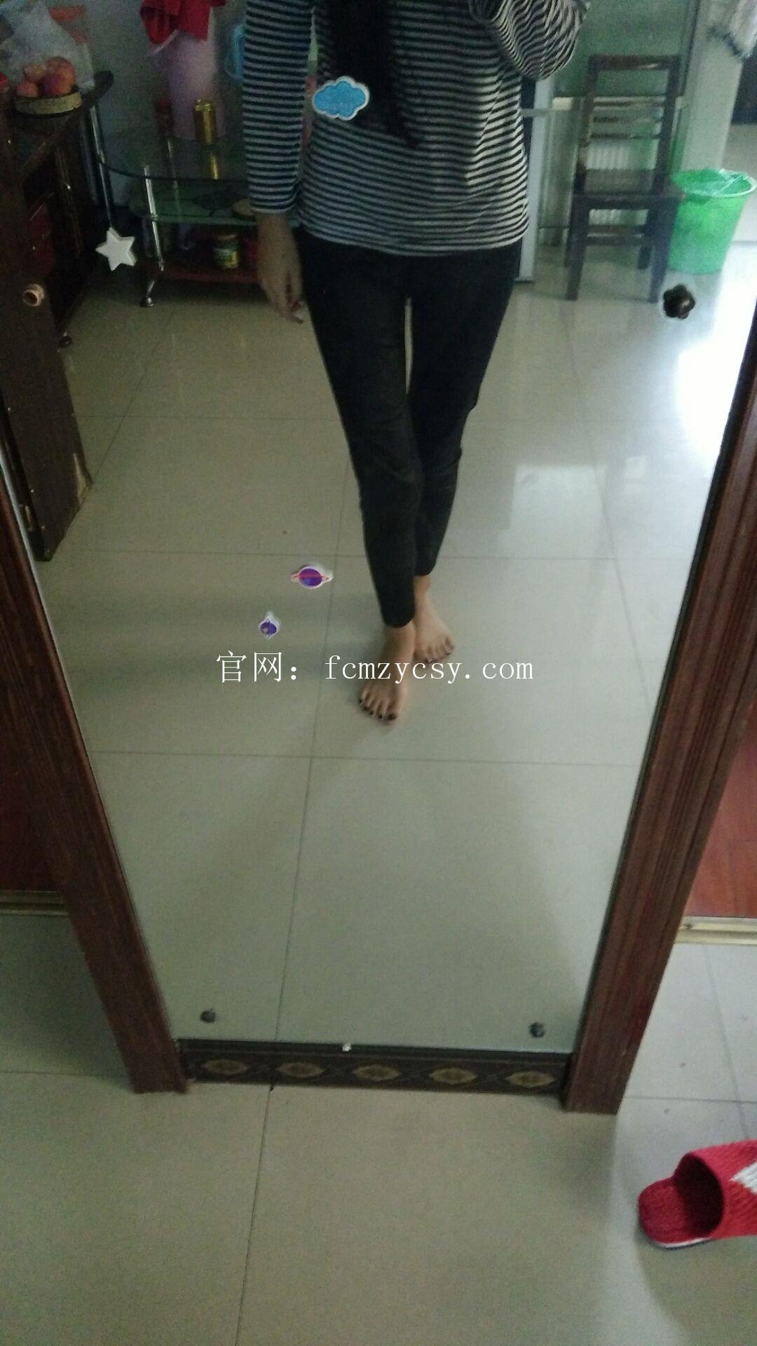 图片[16]-FCMZ原创学生足模摄影 No.036 宁静 [180P] – 速更版-美库